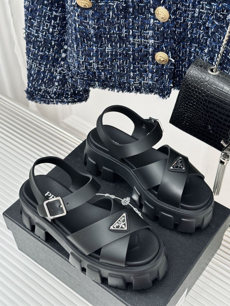 Prada Sandals